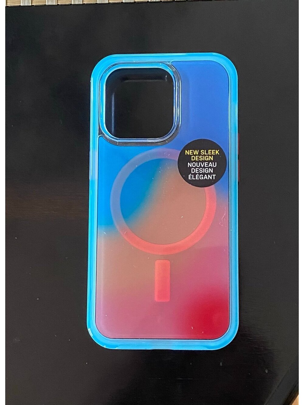 OtterBox Symmetry+ Series Case for iPhone 14 Plus